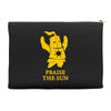 the dark sun Accessory Pouches