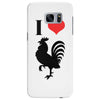 i love cock Samsung Galaxy S7 Edge