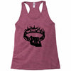 trhones Racerback Tank