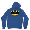 Totoro Batman Parody Unisex Hoodie