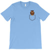 pocket owl T-Shirt