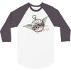 plan b 3/4 Sleeve Shirt