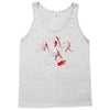 bohemian revenge Tank Top