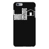 big brother reality tv show iPhone 6 Plus/6s Plus Case