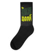 rage quit Socks