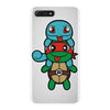 my turtles iPhone 7 Plus Case