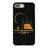 Total Solar Eclipse Camp iPhone 8 Plus