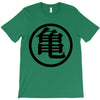 Goku Logo T-Shirt T-Shirt