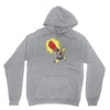 zombie link Unisex Hoodie