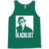 ray reddington Tank Top