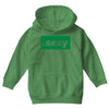 fahrie77 Youth Hoodie