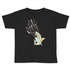 shark attack Toddler T-shirt