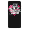 my valentine is a fictional character Samsung Galaxy S7