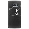 angel ,funshirt,petrie heil,fische,lustig,shirt,witzig,angelverein,neu Samsung Galaxy S7 Edge