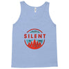 SILENT Tank Top