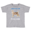 pixie bob Toddler T-shirt
