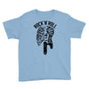 rock and roll Youth Tee