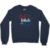 4th of July Crewneck Sweatshirt