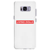 Living Dolls Hyperbeast Samsung Galaxy S8 Plus