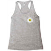 daisy Racerback Tank
