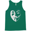 anonymous Tank Top