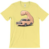 muscle car T-Shirt