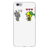 heart seeker iPhone 6 Plus/6s Plus Case