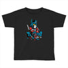 autoblocks Toddler T-shirt