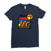 aruba Ladies Fitted T-Shirt