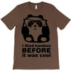 i liked bamboo T-Shirt