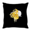 dreamsphere Throw Pillow