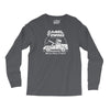 camel towing Long Sleeve Shirts