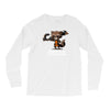 rocket is my spirit animal Long Sleeve Shirts