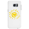 sun Samsung Galaxy S7 Edge