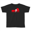 boards of canada boc Toddler T-shirt