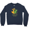 kaiju day Crewneck Sweatshirt