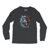game of dragons Long Sleeve Shirts