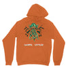 pixelthulhu Unisex Hoodie