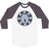o face 3/4 Sleeve Shirt
