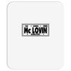 mclovin Mousepad
