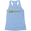 edan Racerback Tank