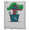 plant house iPad 3 and 4 Case