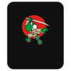 yoshi en ninja Mousepad