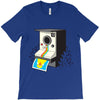 bird booth T-Shirt