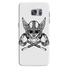 vikings head Samsung Galaxy S7