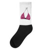 NAKED DAY Socks