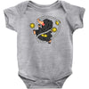 shiny Baby Onesie