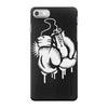 boxing gloves iPhone 7 Case