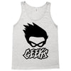 geeks Tank Top