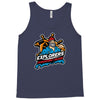 pescespada island explorers Tank Top